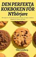 DEN PERFEKTA KOKBOKEN FOER NYboerjare