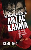 Amazing Case of the Anzac Karma