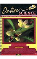 ON LINE SCIENCE 07-11