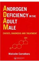Androgen Deficiency in The Adult Male