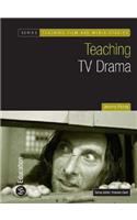 Teaching TV Drama