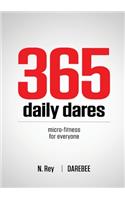 365 Daily Dares