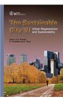 Sustainable City VI
