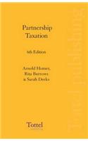 Partnership Taxation