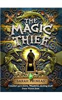 The Magic Thief
