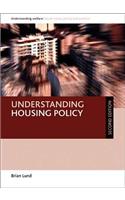 Understanding Housing Policy (Third Edition)