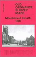 Macclesfield (South) 1897