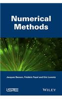 Numerical Methods