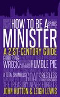 How to be a Minister
