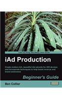 Iad Production Beginner's Guide
