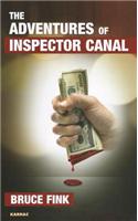 The Psychoanalytic Adventures of Inspector Canal