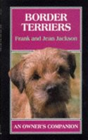 Border Terriers