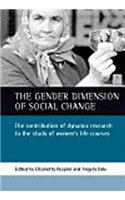 The gender dimension of social change