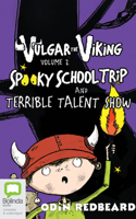Vulgar the Viking: Volume 2
