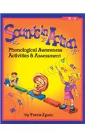 Sounds in Action K-2