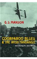 Coorparoo Blues & the Irish Fandango