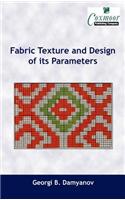 Fabric Texture and Design of Its Parameters