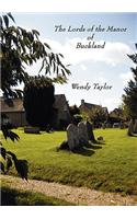 Lords of the Manor of Buckland