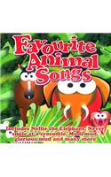 Favourite Animal Songs