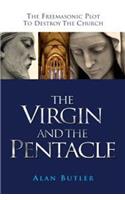 Virgin and the Pentacle