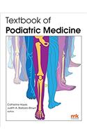 Textbook of Podiatric Medicine