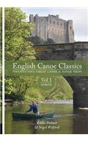 English Canoe Classics