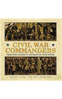Civil War Commanders