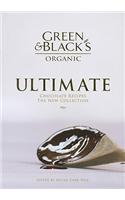 The Green & Black's Organic Ultimate Chocolate Recipes: The New Collection