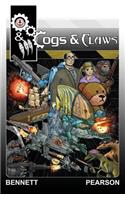 Cogs & Claws