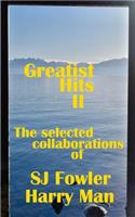 Greatist Hits II