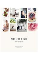 Nourish: Mind, Body & Soul