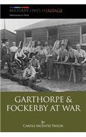 Garthorpe and Fockerby at War