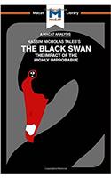 Analysis of Nassim Nicholas Taleb's the Black Swan