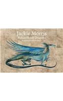 Jackie Morris Postcard Pack: Robin Hobb Dragons