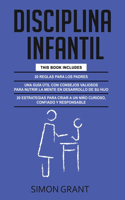 Disciplina Infantil