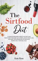 The Sirtfood Diet