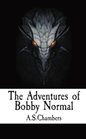 Adventures of Bobby Normal