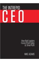 Intrepid CEO