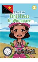 Ethel Lives In Wonggarr