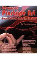 Advanced Pinstripe Art