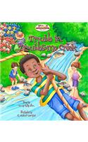 Trouble in Troublesome Creek