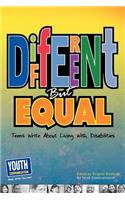 Different But Equal