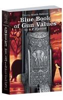 39th Edition Blue Book of Gun Values