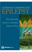 Alternative Therapies in Epilepsy Care