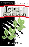 Legend of the Forest Beast