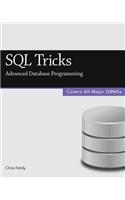 SQL Tricks (Advanced Database Programming)