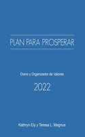Blueprint to Thrive 2022 / Plan Para Prosperar