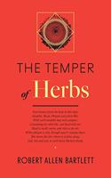 Temper of Herbs