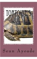 Tortoise's Quest