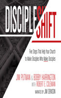 Discipleshift